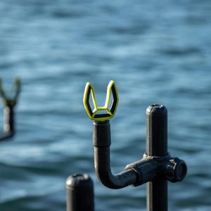 Guru Super MWG rozm 10 zadziorowe z oczkiem 10szt Haczyki Guru GSMWB10 - obrazek 4