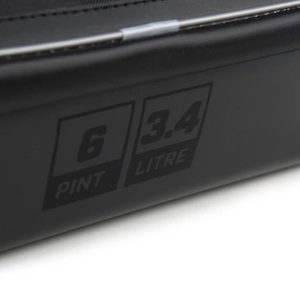 Guru LWGF rozm 18 Zadziorowe z Łopatką 10szt Haczyki Guru GLWGF18 - obrazek 5