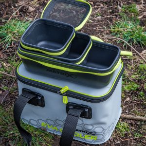 Guru Match Special rozm 16 10szt (zadziorowe z łopatką) Haczyki Guru GMSB16 - obrazek 5