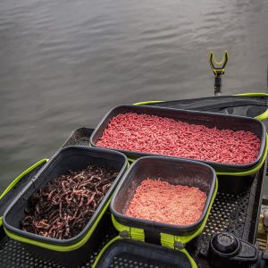 Guru Match Special rozm 16 10szt (zadziorowe z łopatką) Haczyki Guru GMSB16 - obrazek 3