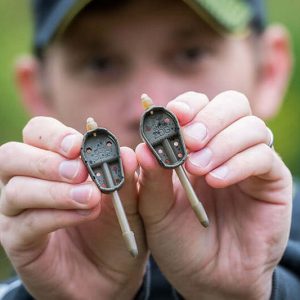 Guru Super XS rozm 18 zadziorowe z oczkiem 10szt Haczyki Guru GXSEB18 - obrazek 7