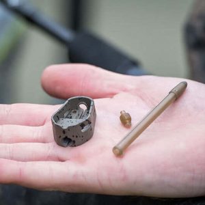 Guru Super XS rozm 18 zadziorowe z oczkiem 10szt Haczyki Guru GXSEB18 - obrazek 6