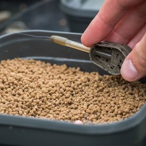 Guru Super XS rozm 18 zadziorowe z oczkiem 10szt Haczyki Guru GXSEB18 - obrazek 3