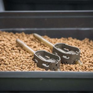 Guru Super XS rozm 14 Zadziorowe z Oczkiem 10szt Haczyki Guru GXSEB14 - obrazek 2