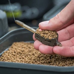 Guru Super XS rozm 18 zadziorowe z oczkiem 10szt Haczyki Guru GXSEB18 - obrazek 4