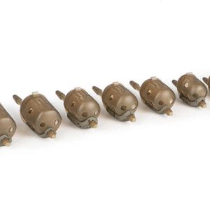 Matrix Inline Maggot Feeder Large 40gr Koszyczek Zanętowy Matrix GFR244 - obrazek 1