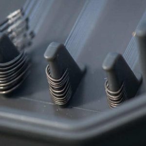 Guru LWG Feeder Special rozm 20 10szt (zadziorowe z oczkiem) Haczyki Guru GFSE20 - obrazek 4