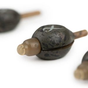 Guru X-Change Distance Feeder Medium Cage 20+30gr Koszyczek Zanętowy Guru GAD03 - obrazek 8