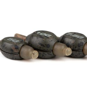 Guru X-Change Distance Feeder Medium Cage 20+30gr Koszyczek Zanętowy Guru GAD03 - obrazek 6