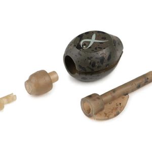 Guru X-Change Distance Feeder Medium Cage 20+30gr Koszyczek Zanętowy Guru GAD03 - obrazek 7