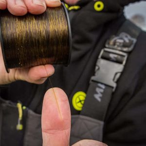 Guru X-Safe Quick Change Elastics rozm Mini Trzonki Guru GXQM - obrazek 6