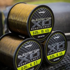 Guru X-Safe Quick Change Elastics rozm Mini Trzonki Guru GXQM - obrazek 3