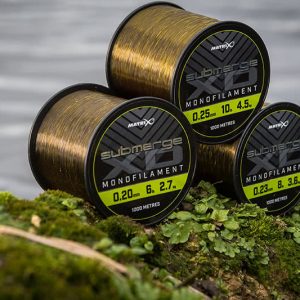 Guru X-Safe Quick Change Elastics rozm Mini Trzonki Guru GXQM - obrazek 8