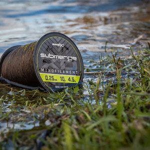 Guru X-Safe Quick Change Elastics rozm Mini Trzonki Guru GXQM - obrazek 7