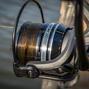 Guru X-Safe Quick Change Elastics rozm Mini Trzonki Guru GXQM - obrazek 4