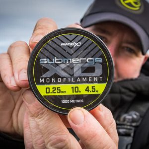 Guru X-Safe Quick Change Elastics rozm Mini Trzonki Guru GXQM - obrazek 5