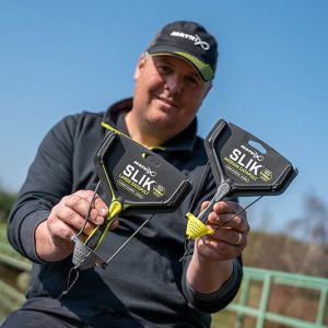 Guru Caged Window Feeder large 50+60gr Koszyczek Zanętowy Guru GWF26 - obrazek 6