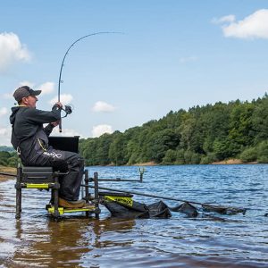 Guru Drag-Line 0.30mm 4,54kg 1000m Żyłka Guru GDR4 - obrazek 8