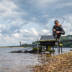 Guru Drag-Line 0.30mm 4,54kg 1000m Żyłka Guru GDR4 - obrazek 6