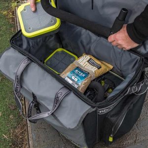 Guru Bait Strainer 3.3 Pint 1,87l Sitko Guru GBS3 - obrazek 7