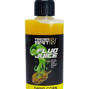 Fluo Juice - Sweet Corn - obrazek 1