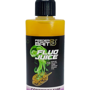 Fluo Juice - Competition Karp - obrazek 1