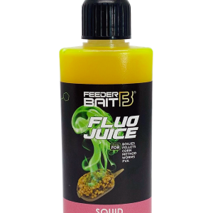 Fluo Juice - Squid - obrazek 1