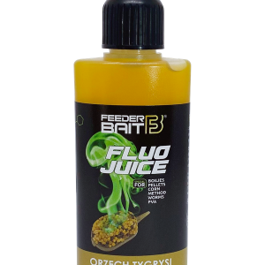 Fluo Juice - Orzech Tygrysi - obrazek 1