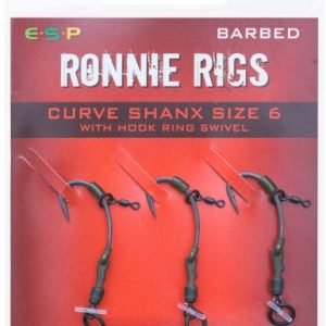 Guru Feeder Links rozm M 6,5cm 3szt Łączniki Guru GFL02 - obrazek 3