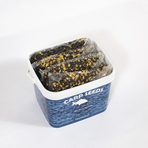 Guru Heli Swivel rozm L Łączniki Guru GHS03 - obrazek 5