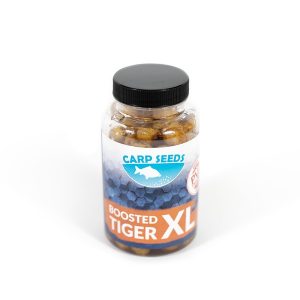 Carp Seeds Boosted Tiger Chilli PVA 250ml - obrazek 1
