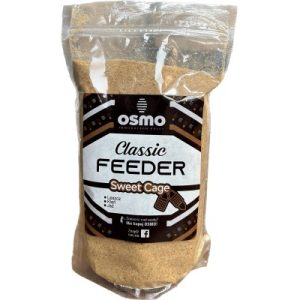 Osmo Zanęta Sweet Cage 900g - obrazek 1