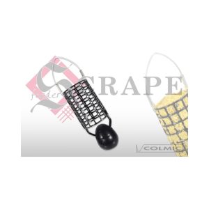 Koszyczek Colmic BULLET NET 25x37mm 30g - obrazek 1