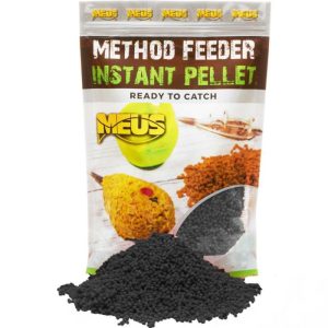 Micro Pellet Gotowy do Method Feeder 2mm Halibut - obrazek 1