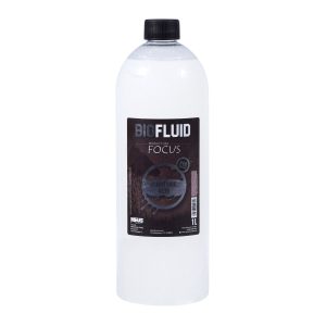 Meus Bio Fluid Focus N-Butyric Acid Skisłe Masło 1l - obrazek 1