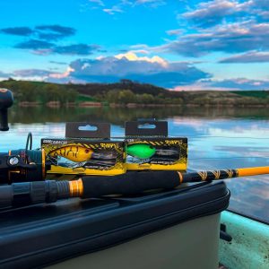 Zestaw sygnalizatorów Delphin TECTON | 2+1 - obrazek 3