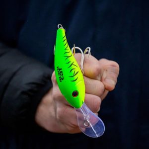 Zestaw sygnalizatorów Delphin TECTON | 2+1 - obrazek 5