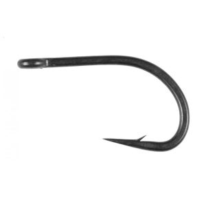 Carprus Continental Snag Hook ATS rozm 4 10szt Haczyki karpiowe CARP’R’RUS CRU101404 - obrazek 1