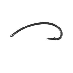 Carprus Longshank Nailer ATS rozm 4 10szt Haczyki karpiowe CARP’R’RUS CRU101504 - obrazek 1