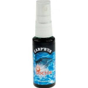 Carprus Carp Doctor Carp Care Antiseptic 30ml Odkażacz karpiowy CARP’R’RUS CRU920001 - obrazek 1