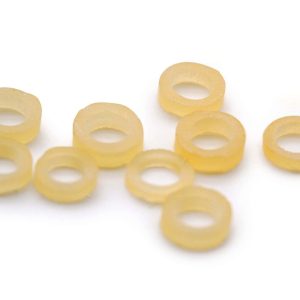 Guru Bait Bands 4mm 100szt Gumki do Pelletu Guru GBB - obrazek 1