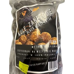 Kule Zanętowe Black Horse extra - obrazek 1