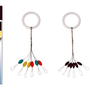 Stoper Beczułka Czarny Xl, Cena = 5 Op. (1 Op. = 5 Pierścieni) - obrazek 1