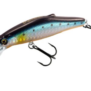 Quick Hunter 80Mm Vs Sgr70Vs - obrazek 1