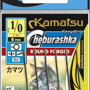 Cheburashka Round Forged 10Blno Op.8Szt - obrazek 1