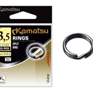 Korda Basix Hair Rigs Wide Gape rozm 6 2szt Gotowe Przypony Korda KBX015 - obrazek 6