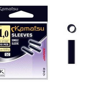 Korda Basix Hair Rigs Wide Gape rozm 6 2szt Gotowe Przypony Korda KBX015 - obrazek 7