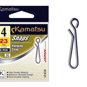 Korda Kamakura Wide Gape rozm 6 Haczyki Karpiowe Korda KAM02 - obrazek 6