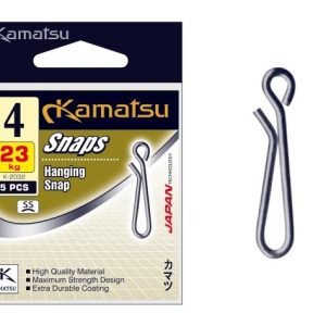 Korda Kamakura Wide Gape rozm 6 Haczyki Karpiowe Korda KAM02 - obrazek 7