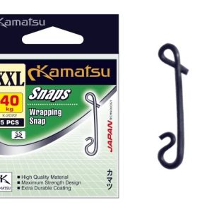 Korda Kamakura Wide Gape rozm 6 Haczyki Karpiowe Korda KAM02 - obrazek 10